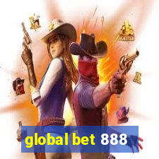 global bet 888